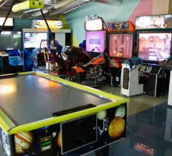 Как Открыть Зал Игровых Автоматов В Сочи