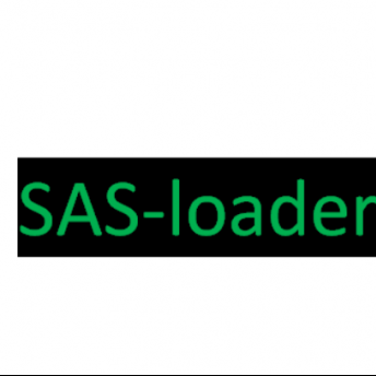 SAS-loader – приложение (надстройка, plug-in) для AutoCAD MAP 3D,  AutoCAD Civil 3D. Служит для автоматической загрузки  изображений спутниковых снимков и слоев карты из КЭШа программы SASPlanet