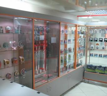 Продам Интернет-Магазин и Магазин(автосвет,автоэлектроника), в ТЦ Апельсин — Самара