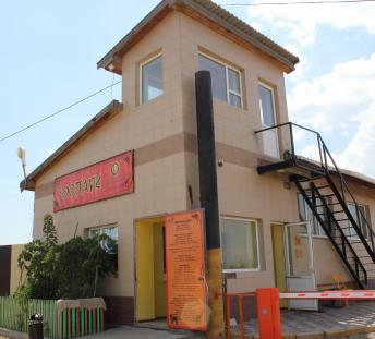 Продам Зоопарк. Астрахань. Окупаемость - 3 года