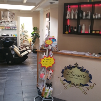 Бизнес-миграция - парикмахерской салон для продажи в Нидерландах
