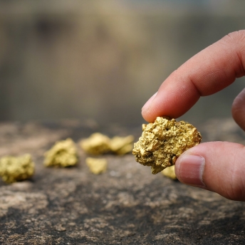 Продажа золотодобывающего предприятия в Магаданской области