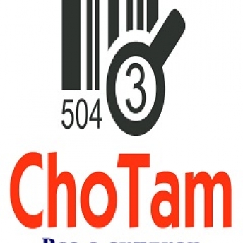 Мобильное приложение ChoTam