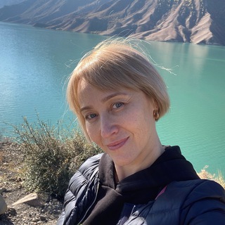 Khashem Oksana
