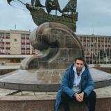 Попитченко Роман