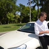 Ниязов Геннадий