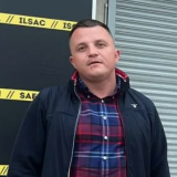 Батраков Илья