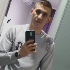 Гаряев Альберт