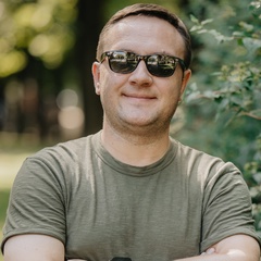 Суворов Андрей