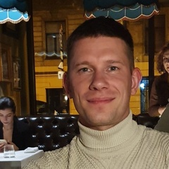 Калюжнов Никита