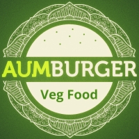 Aumburger . Healthy Fast Food (здоровый фаст фуд). Вегетарианская бургерная