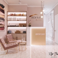 Моностудия красоты BrowBar