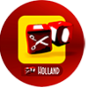 Сеть розничных магазинов HOLLAND