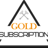 Gold Subscription
