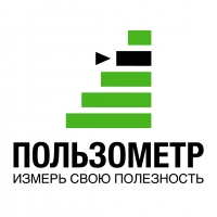 Проект ПОЛЬЗОМЕТР (бизнес-трекер времени) и доля в ООО