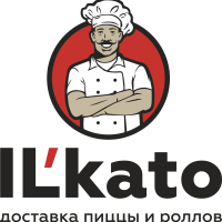 Действующий бизнес с сетью франчайзи IL'kato доставка пиццы-роллы