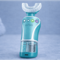 Орбо— автоматическая система гигиены полости рта