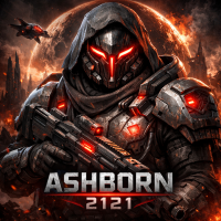 Инвестиции в компьютерную игру ASHBORN
