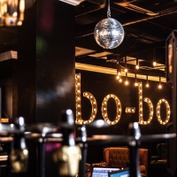 Развитие бренда «bo-bo Lounge», сети Lounge заведений премиального сегмента, предоставляющих услуги высокого качества по доступной цене, как инструмента для приобретения коммерческой недвижимости.