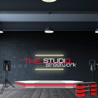 Сеть фитнес-студий THE STUDIO Streetwork