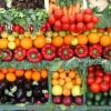 Оптовая торговля плодоовощной и фруктовой продукци