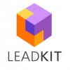 Платформа создания посадочных страниц Leadkit
