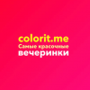 Color it
