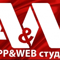 APP&WEB; - виртуальный сервис web-разработки
