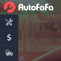 AutoFaFa - рекомендательный сервис автомобильных компаний