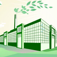Организация завода по производству широкого спектра климатического оборудования