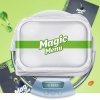 Сервис по доставке индивидуального здорового питания "Magic Menu"
