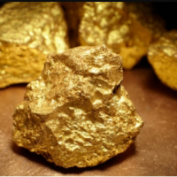 Trustaco Gold