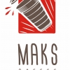 Maks cooffee